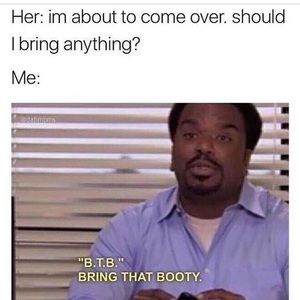 Meet your Posher, Seantique